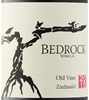 Bedrock Wine Co. 15 Zinfandel Old Vine Cali. (Bedrock Wine Co) 2015